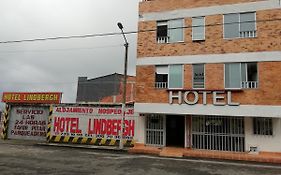 Hotel Lindbergh Quindio